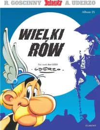 wielki-row-asteriks-tom-25-r-goscinny
