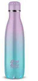 bidon-metalowy-500ml-coolpack-gradient-blueberry