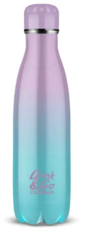 bidon-metalowy-500ml-coolpack-gradient-blueberry