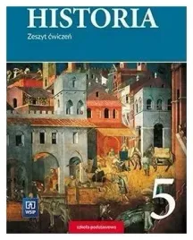 historia-klasa-5-cwiczenia-pluminska-mieloch-wsip