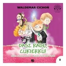 dasz-rade-cukierku-audiobook
