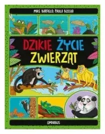dzikie-zycie-zwierzat-mike-barfield