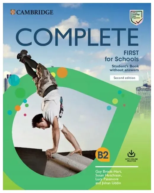 complete-first-for-schools-b2-student-s-book
