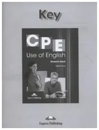 cpe-use-of-english-key-virginia-evans
