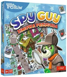 spy-guy-zimowa-przygoda-rodzina-treflikow-trefl