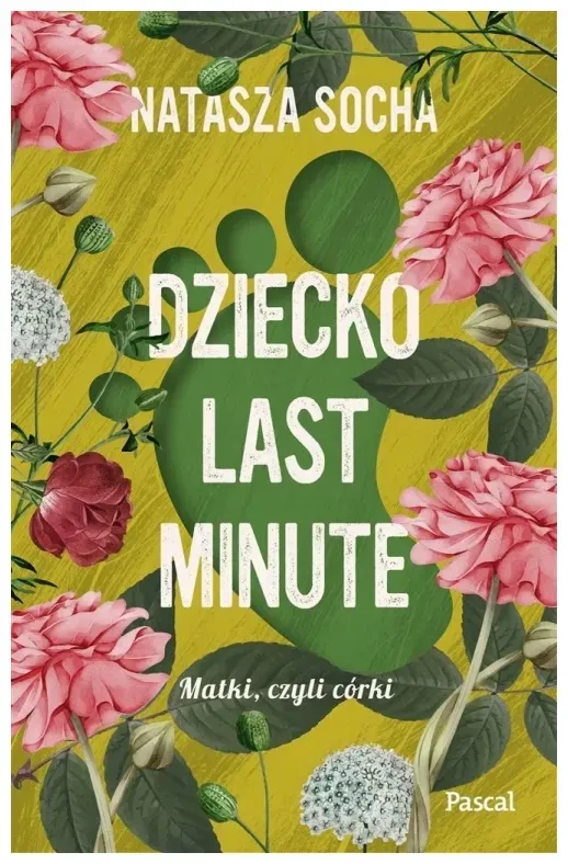dziecko-last-minute-natasza-socha