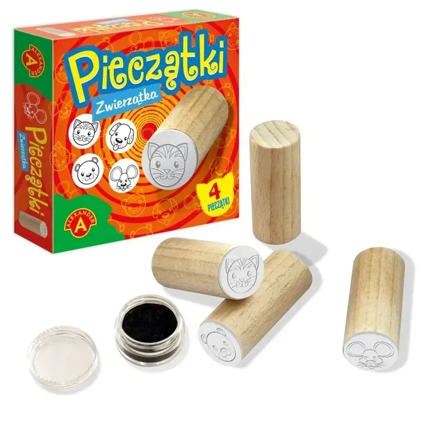 pieczatki-alexander-material-drewno