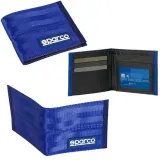 portfel-sparco-corsa-niebieski
