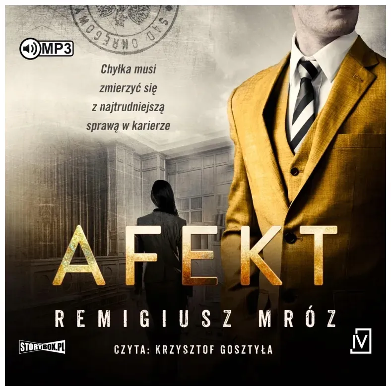 afekt-remigiusz-mroz-audiobook