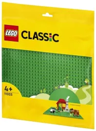 lego-classic-zielona-plytka-konstrukcyjna-11023