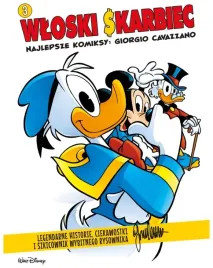 najlepsze-komiksy-giorgio-cavazzano-t-3-cavazzano