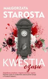 kwestia-czasu-malgorzata-starosta