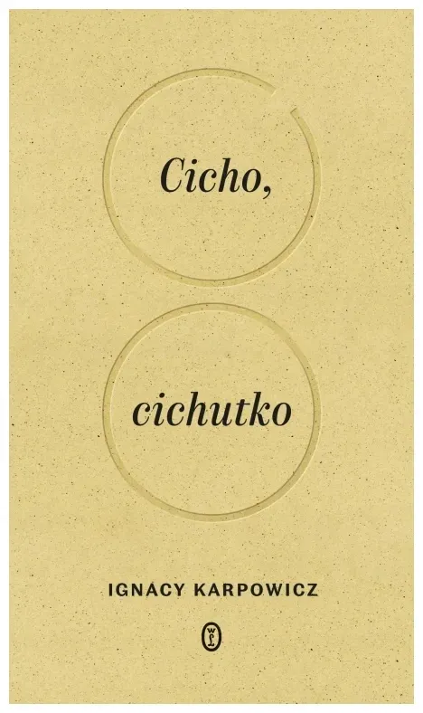 cicho-cichutko-ignacy-karpowicz