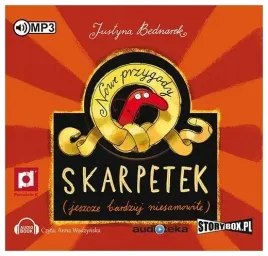 nowe-przygody-skarpetek-audiobook-bednarek