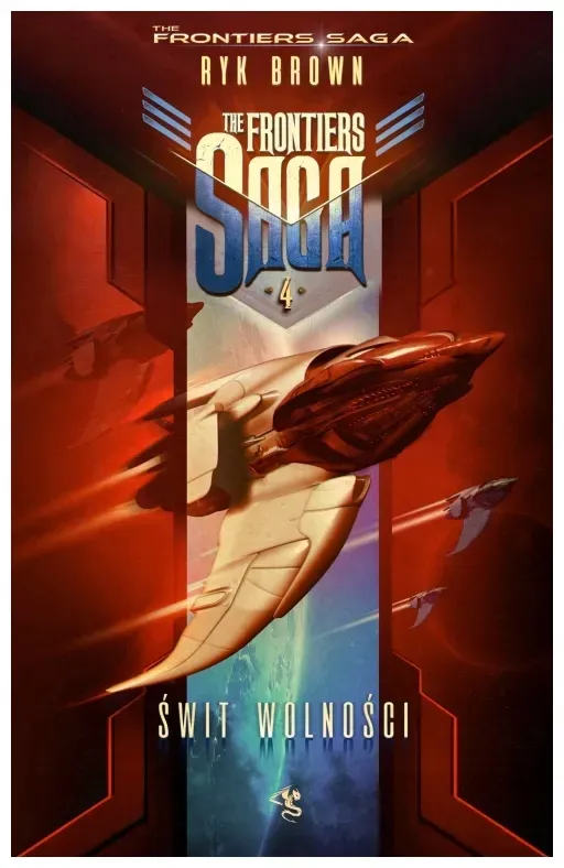 swit-wolnosci-the-frontiers-saga-tom-4-brown