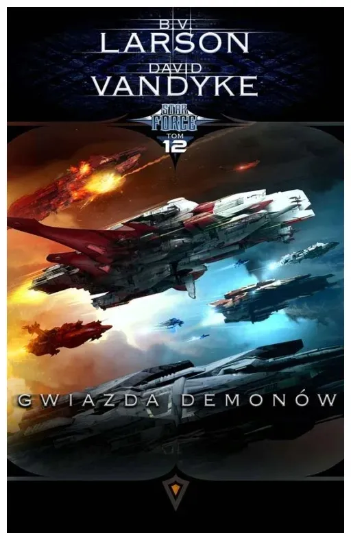 gwiazda-demonow-star-force-tom-12-b-v-larson