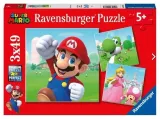 puzzle-3x49-super-mario-ravensburger