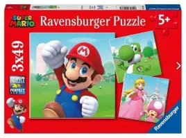 puzzle-3x49-super-mario-ravensburger