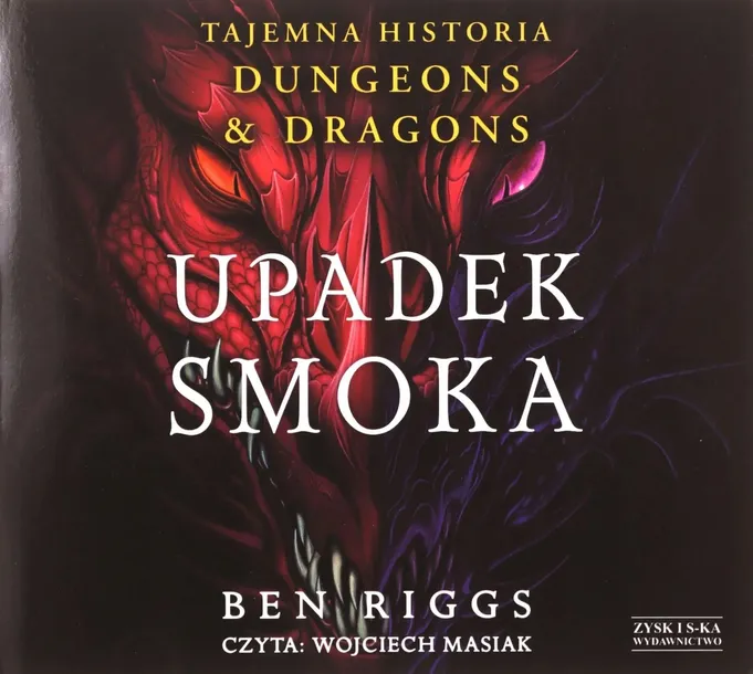 cd-mp3-upadek-smoka-tajemna-historia-dungeons-autor-ben-riggs