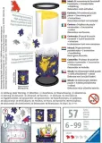 puzzle-54-3d-przybornik-pikachu-ravensburger-stan-nowy
