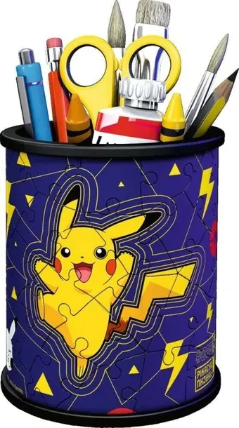 puzzle-54-3d-przybornik-pikachu-ravensburger-kod-producenta-11257