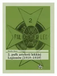 2-pulk-artylerii-lekkiej-legionow-1919-1939-