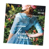cd-mp3-francuska-dworka-weronika-wierzchowska-tytul-francuska-dworka