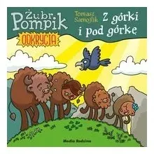 z-gorki-i-pod-gorke-odkrycia-zubr-pompik-tom-3