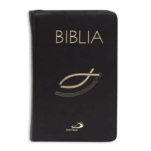 biblia-czarna-z-rybka-jezyk-polski