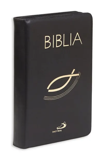 biblia-czarna-z-rybka-okladka-zintegrowana