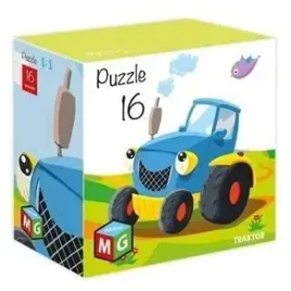 puzzle-16-traktor