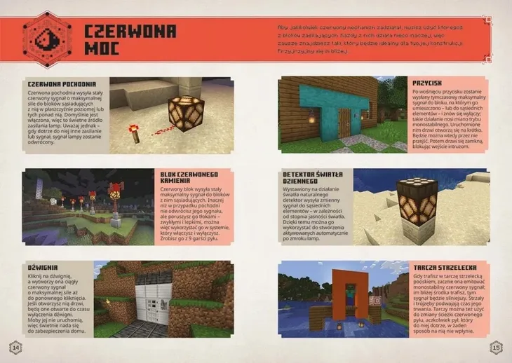 minecraft-podrecznik-czerwonego-kamienia-wydawnictwo-harperkids