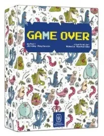 kukuryku-game-over