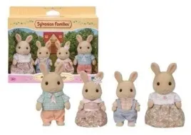 rodzina-biszkoptowych-krolikow-sylvanian-families