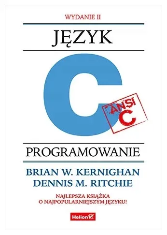 jezyk-ansi-c-programowanie-brian-w-kernighan