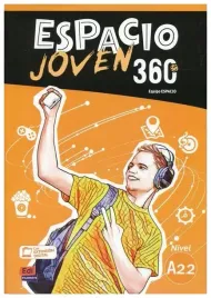 espacio-joven-360-a22-podrecznik