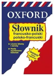 slownik-francusko-polski-polsko-francuski