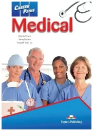 career-paths-medical-student-s-book-podrecznik