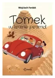 tomek-w-krainie-piramid-wojciech-ferdek