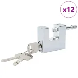 klodka-12-szt-srebrny-stal-kod-producenta-42020728