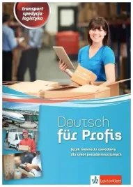 deutsch-fur-profis-transport-spedycja-logistyka
