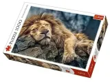 puzzle-1000-spiacy-lew-trefl