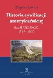 historia-cywilizacji-amerykanskiej-tom-2-z-lewicki