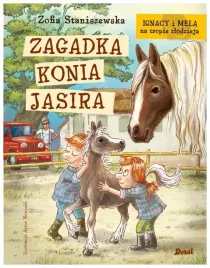 zagadka-konia-jastra-zofia-staniszewska
