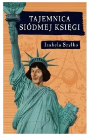 tajemnica-siodmej-ksiegi-izabela-szylko