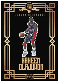 hakeem-olajuwon-lukasz-muniowski