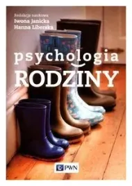 praca-zbiorowa-psychologia-rodziny