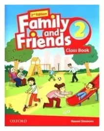 family-and-friends-2-class-book-angielski-oxford