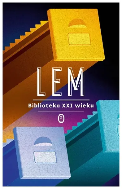 biblioteka-xxi-wieku-stanislaw-lem