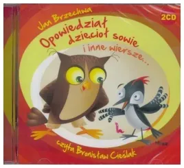 brzechwa-opowiedzial-dzieciol-sowie-audiobook